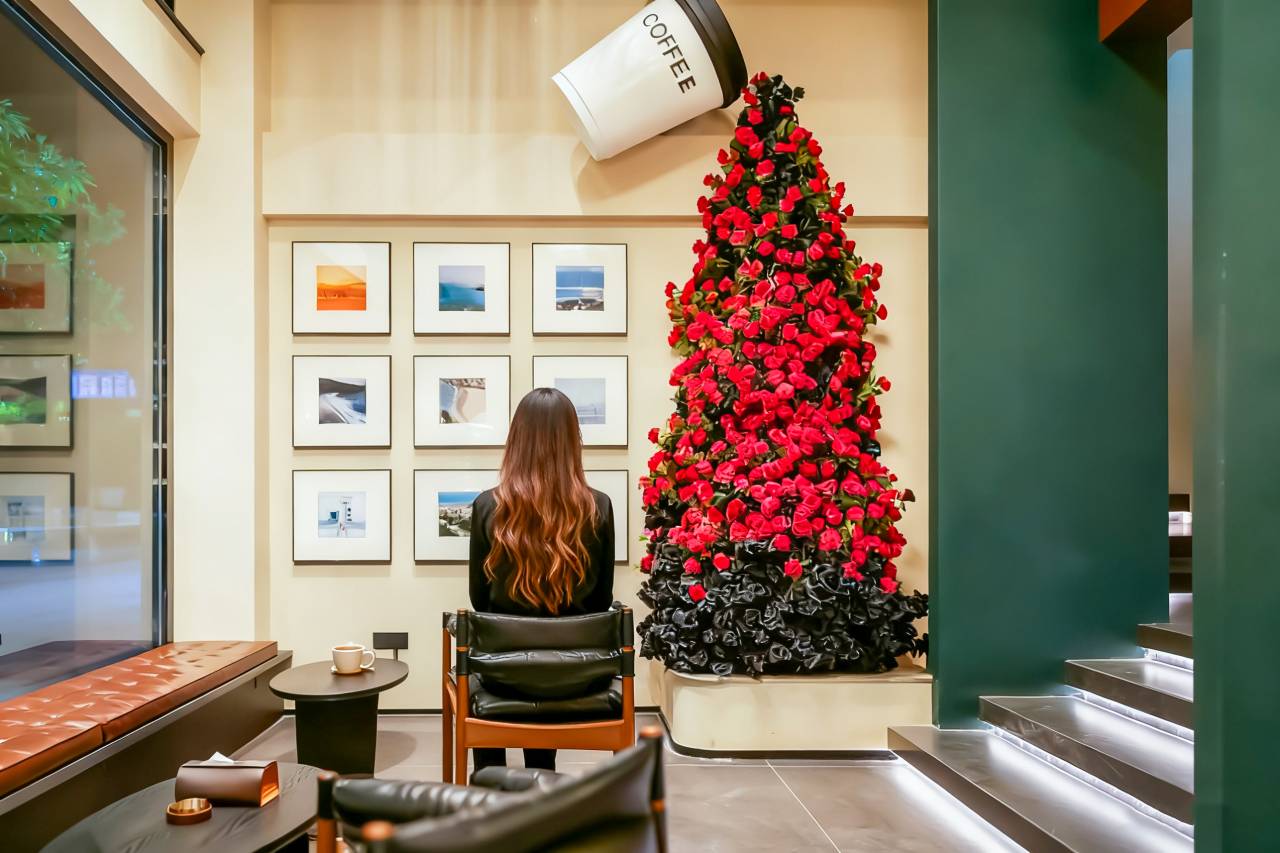 平潭Ginza Hotel·镜沙摄影酒店